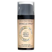 Primer Max Factor Miracle Prep Beauty SPF30 30ML
