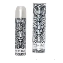 Cuba Fem Lion Edp 100ML  Cuba Fem Li...