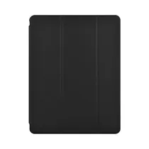Capa Devia iPad 10 10.9 Con Porta Pen Negro
