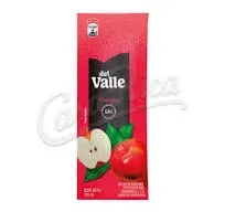 Del Valle Jugo Manzana 200ML