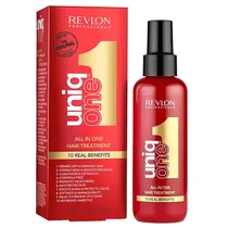 Tratamiento Capilar Revlon Uniq One 150ML