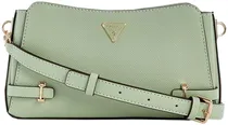 Bolsa Guess ZG965712 Rosalba Feminina - Sage