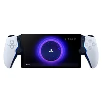 Console Playstation Portal Rem.Player For PS5 8" CFI-Y1001 White CX.Fe
