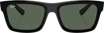 Óculos de Sol Ray-Ban RB4396 667771 57 - Masculino