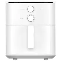 Fritadeira Eletrica Xiaomi Maf 13 BHR8588EU Mi Air Fryer Essential 6L / 220V - Branco