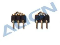 TR Night Blade Connector HS1235T