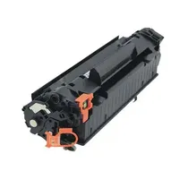 Toner HP CB436A Sin Garantia (Caja Blanca)