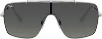 Óculos de Sol Ray Ban RB3697M F1048G 35 - Masculino