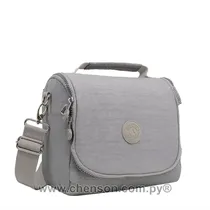 Chenson Bolsa Termica CG34336 Verde