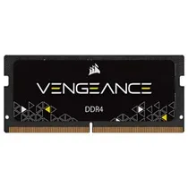 Memória Ram para Notebook Corsair Vengeance DDR4 16GB 2666MHZ - CMSX16GX4M1A2666C18
