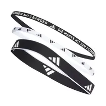 Vincha Adidas IA3031 New Unisex 3 Unidades