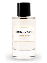 Franck Olivier Perfume Santal Velvet Unisex Eau de Parfum 100ML s/C