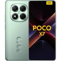 Cel Xiaomi Poco X7 5G 8/256 Green