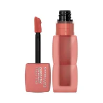 Tinta para Labios Maybelline Super Stay Teddy 15 Skinnydip 5ML