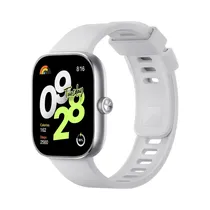 Smartwatch Xiaomi Watch 4 M2315W1 Silver Gray