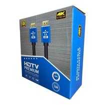 HDTV Cable HDMI HD 2.0V Premium 60HZ 15M