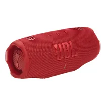 Speaker JBL Charge 6 Red