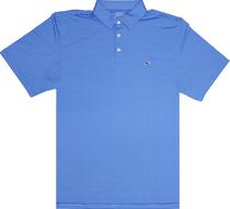 Outlet Camiseta Polo Vineyard Vines Kids 3G010261 Masculina - Vermelho