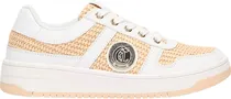 Tênis Just Cavalli 78RA3SM6 ZSC39 S15 - Feminino