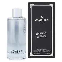 Perfume Femenino Agatha Un Matin 100ML