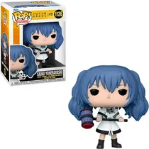 Funko Pop Tokyo Ghoul Re Saiko Yonebayashi 1126
