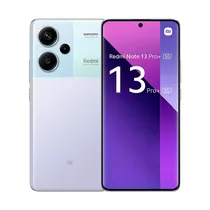 Celular Xiaomi Redmi Note 13 Pro+ 5G 512GB/12GB - Purple