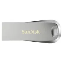 Pen Drive 32GB Sandisk Z74 Ultra Luxe USB 3.1 SDCZ74-032G-G46  Pen Drive 3...