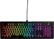 Teclado Gaming Glorious GMMK 3 RGB Black - com Cabo (Inglês)