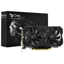 Placa de Video Duex 8GB Radeon RX580 GDDR5 - DX RX580-8GD5