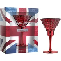 Pepe Jeans London Calling Fem Edp 80ML