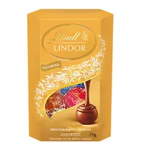  Lindt Bombo...