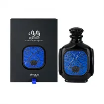 Perfume Zimaya Zukhruf Homme Edp Masculino 100ML