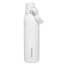 Garrafa Termica Stanley Branco 1.1L