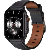 Relógio Smartwatch G-Tide S5 Pro - Preto