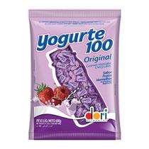 Bala Dori Iogurte Frutas Vermelhas 600G