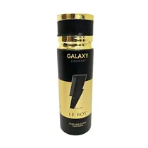 Desodorante Spray Galaxy Concept Le Boy (M) - 200ML