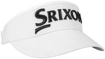 Bone Srixon 30170266 Branco - Masculino