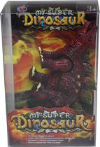 Toys Dinossauro Zhong Jieming Q9899-100D-F