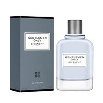 Perfume Givenchy Gentlemen Only Eau de Toilette 100ML