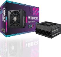 Fonte 1100W Cooler Master V Platinum V2 Full-Mod ATX3.1/PCIE5.1