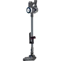 Aspirador de Po Xion XI-VCW222 Sem Fio / 180W / 2200 Mah - Cinza