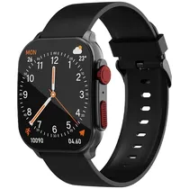 Smartwatch Imilab Imiki Frame 2 Bluetooth - Preto