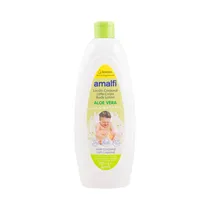 Amalfi Locion Corporal Infantil 750 ML