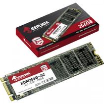 HD SSD M.2 Nvme 256GB 2280 Keepdata KDNV256G-J1