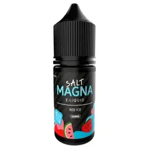 Magna Salt 35MG 30ML Red Ice