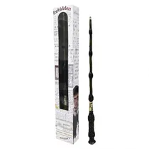 Varinha HP Wizarding World Glowing Sauco 4897065711998