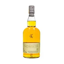 Glenkinchie Whisky Malta 750ML