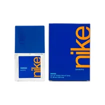 Perfume Nike Indigo Man Eau de Toilette 30ML