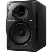 Alto Falante Pioneer DJ DJ VM-70 Bivolt - Black