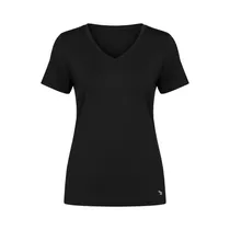 Remera Alto Giro 2513701-0049 Plus Femenino